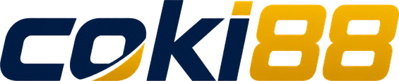 Logo coki88
